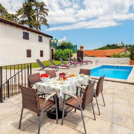 Casa Storia&Casa Antica Apartment Veprinac Luaran gambar