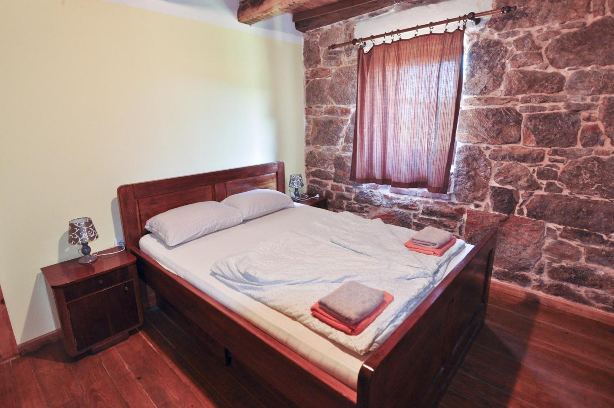 Casa Storia&Casa Antica Apartment Veprinac Luaran gambar